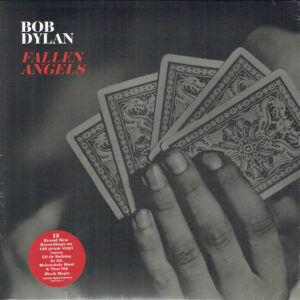 Bob Dylan – Fallen Angels