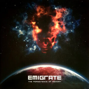 Emigrate – The Persistence Of Memory