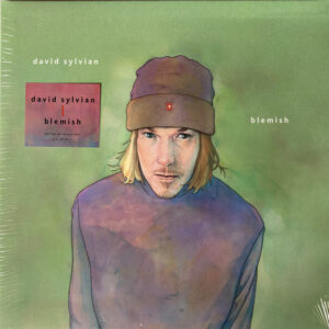David Sylvian – Blemish