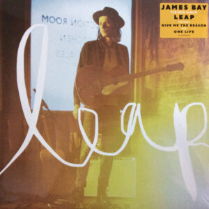 James Bay – Leap