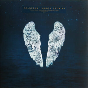 Coldplay – Ghost Stories