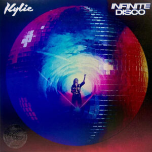 Kylie – Infinite Disco