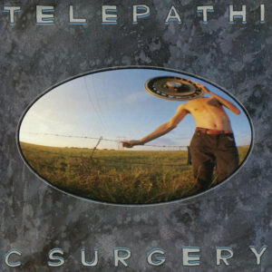 The Flaming Lips – Telepathic Surgery