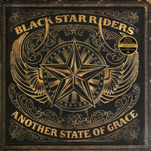 Black Star Riders – Another State Of Grace