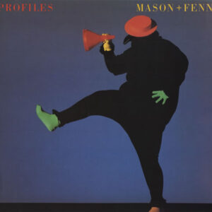 Mason + Fenn – Profiles