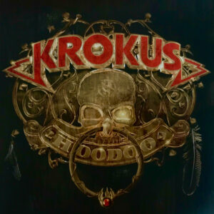 Krokus – Hoodoo