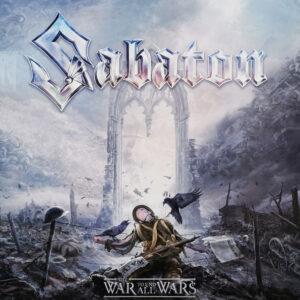 Sabaton – The War To End All Wars