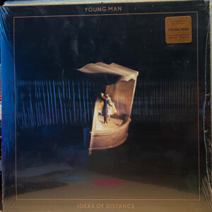 Young Man – Ideas Of Distance