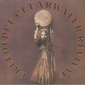 Creedence Clearwater Revival – Mardi Gras