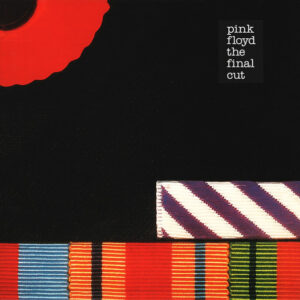 Pink Floyd – The Final Cut