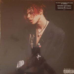 Yungblud – Yungblud