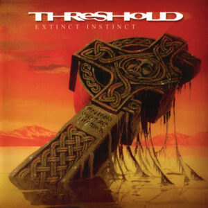 Threshold – Extinct Instinct