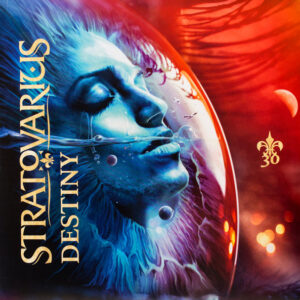 Stratovarius – Destiny