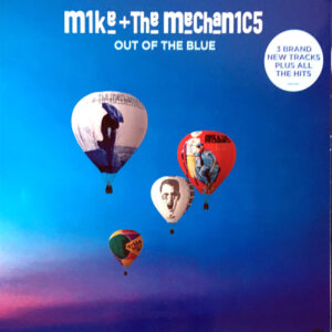 M1ke + The Mechan1c5 – Out Of The Blue