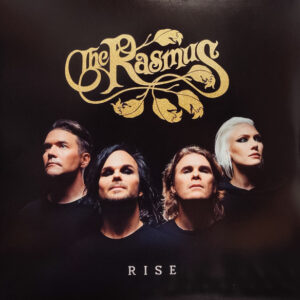 The Rasmus – Rise