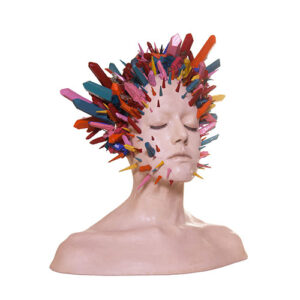 Pixx  – The Age Of Anxiety