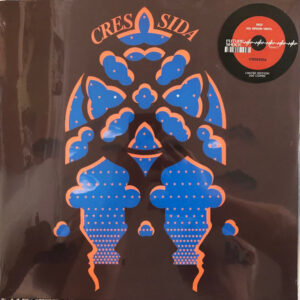 Cressida – Cressida