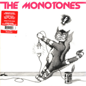 The Monotones – The Monotones
