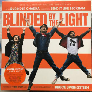 Various – Blinded By The Light: Original Motion Picture Soundtrack