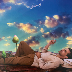 Josef Salvat – Islands