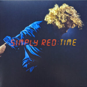 Simply Red – Time