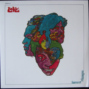 Love – Forever Changes