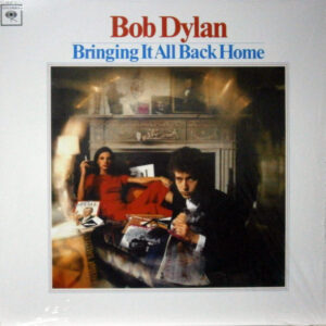 Bob Dylan – Bringing It All Back Home