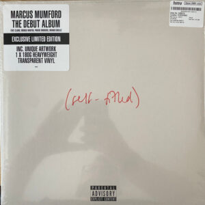 Marcus Mumford – (Self-titled)