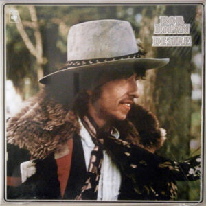 Bob Dylan – Desire