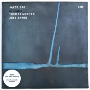 Jakob Bro – Streams
