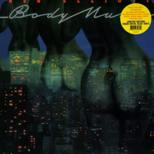 Ken Elliott – Body Music