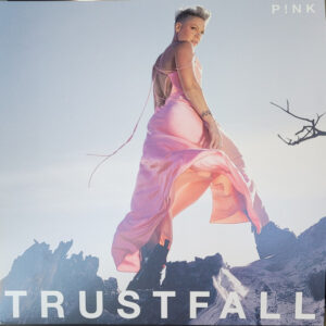 P!NK – Trustfall