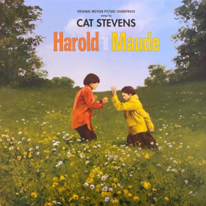 Cat Stevens – Harold And Maude