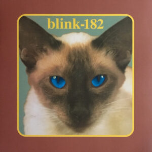 Blink-182 – Cheshire Cat
