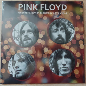 Pink Floyd – Another Night In Montreux 1970 - Vol. 1