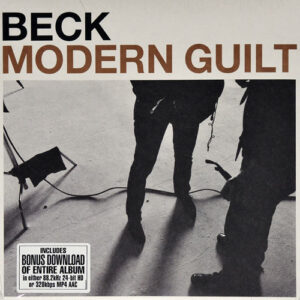 Beck – Modern Guilt