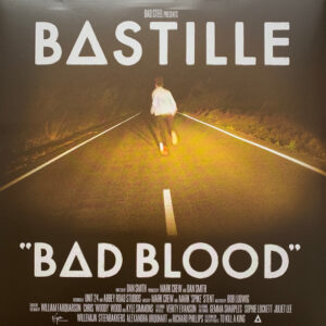 Bastille – Bad Blood