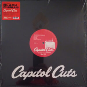 Black Pumas – Capitol Cuts