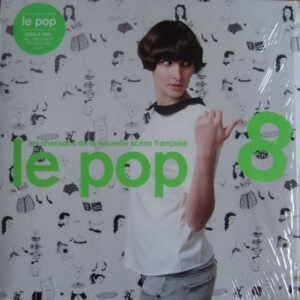 Various – Le Pop 8