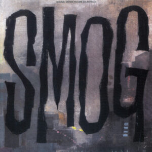Piero Umiliani – Smog