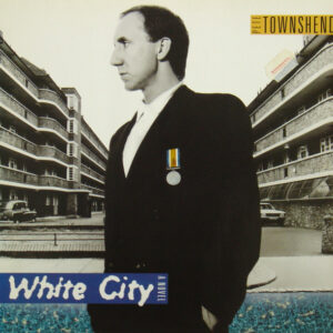 Pete Townshend – White City (A Novel)