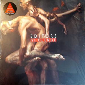 Editors – Violence