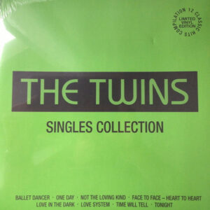 The Twins – Singles Collection