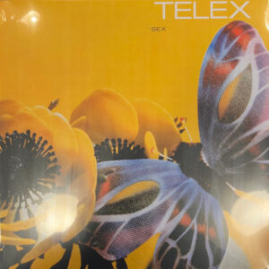Telex – Sex