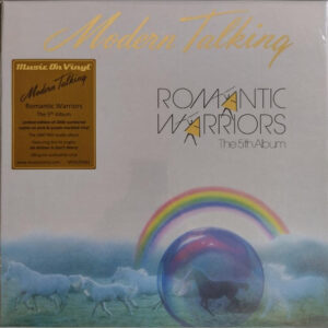 Modern Talking – Romantic Warriors