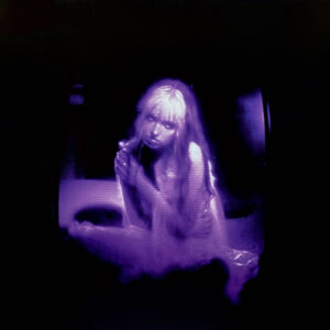 Amy Michelle – Is That All There Is?