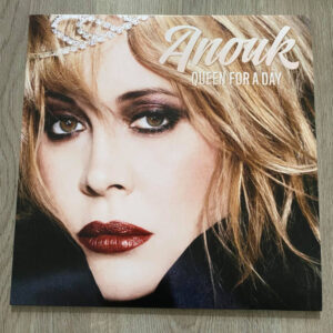 Anouk – Queen For A Day
