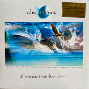 The Tangent – The Music That Died Alone