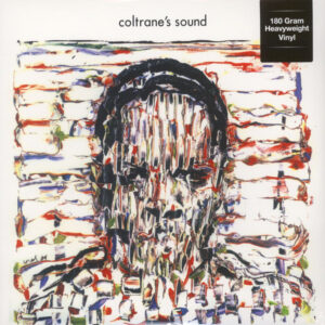 John Coltrane – Coltrane's Sound