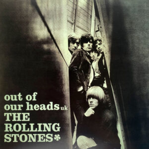 The Rolling Stones – Out Of Our Heads